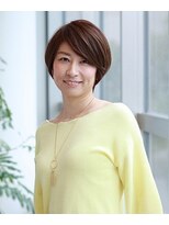 キッカ 東金店(CHICCA) ナチュラルショート