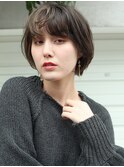 roijirイルミナインナーカラーxスパイラルxセンシュアルショート