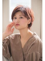 アルーシェ 平井(Alushe)&nbsp;＼レトロで斬新なセシルカット／