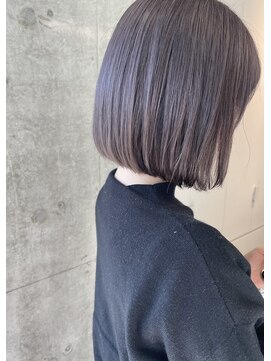 ルラブランシェ(Rula branche) まろやかラベンダー