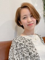 ウォルツ(Walts) 耳掛けショート