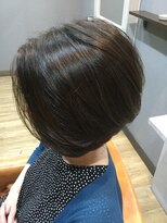 クロデザイン(KURO DESIGN)&nbsp;グラデーションボブ