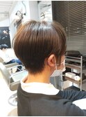 タイトショート3