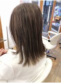ショート マッシュ ショートボブ HEADS 市川 学割 イルミナ