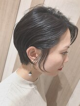ライフスタイルに合わせたこだわりのあるカットは　[IMAI] まで！
