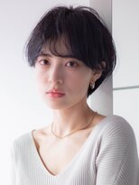 サーカス バイ ビュートリアム 青山(CIRCUS by BEAUTRIUM)&nbsp;マッシュショート 大人可愛い うる艶髪 青山 表参道 30代40代