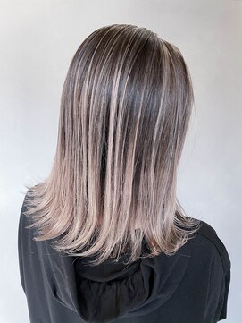 エイト 吉祥寺店(EIGHT) 【EIGHT  hair style】