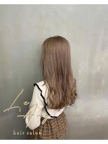 レアング(LeAng)&nbsp;シークレットハイライト