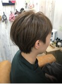 ショート
