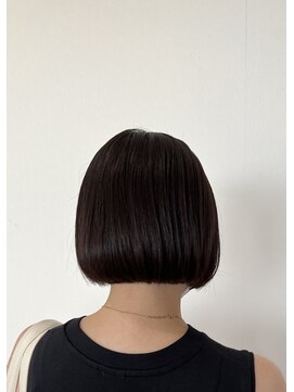 アングゥギャラリー(ungu GALLERY) ボブ