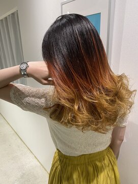 ムク(MUK) 向日葵カラー