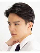 エイチエムヘア(HM HAIR)&nbsp;ビジネスツーブロック＆パーマ