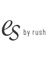 es by rush