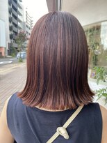 チャリ(CHARI) お客様hair◎【Hair Room CHARI  本厚木/本厚木駅】