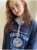 ハイトーンスタイル