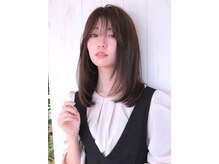 アグ ヘアー ヴィスタ 伊丹店(Agu hair vista)