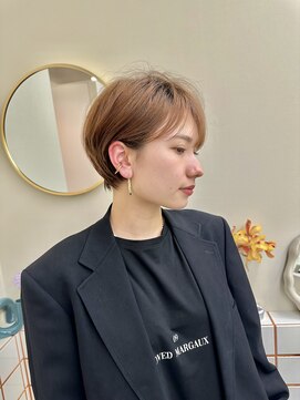 ナンバー 博多(Number) 【numero山崎友雅】クールショート