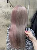 ツートンカラー