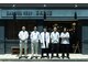 バーバーショップ ダリー(BARBERSHOP DALIE)の写真