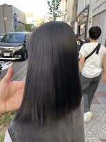 ボアップ(boappu)&nbsp;エアストレート