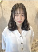【kotone】学生様カット○