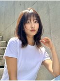 ナチュラルフェイスレイヤー
