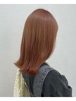 シエルビジュー 弘前店(CIEL bijou)&nbsp;セミロング