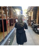 フルショウ 梅田(FURUSHO) high tone color