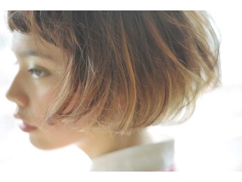 EMITAS Hair Resort【エミタス ヘア リゾート】