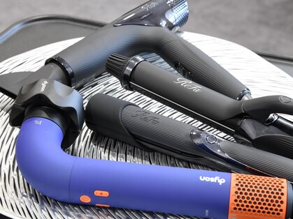 エヌ ヘアー(N-hair)の写真