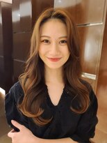 ビュートリアム 青山(BEAUTRIUM)&nbsp;ショートボブ小顔カット大人ヘア髪質改善30代40代50代表参道青山