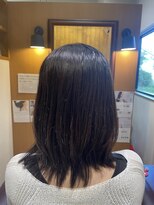 チアー ヘアリラクゼーション(cheer HAIRRELAXATION) レイヤースタイル