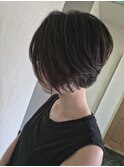 *津村*style by LUXBE*大人気!ハンサムショート