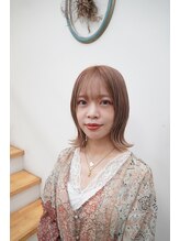 アッカ(acca) 宮内 望