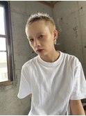 ベリーショート