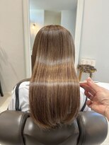 らしさ メテオストレート