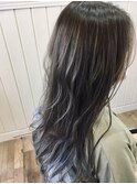 秋グラデーション