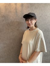 ビーチ 浦和店(Beach) 橋本 景子