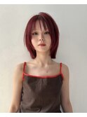 学割U24/ブリーチ/ダブルカラー/梅田/中崎町/茶屋町