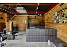 立地条件に恵まれた、落ち着いた住宅街にあるプライベートサロンでゆっくりとお過ごしください。