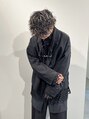 ドラマヘアー(dorama hair) 茨 望頼