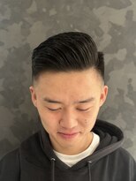 ヒロギンザ 大阪本店(HIRO GINZA)&nbsp;ハードパート