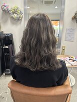 デジャブー (DEJAVU)&nbsp;ハイライトカラー