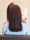 ディアーナ ヘアサロン(Diana hair salon)の写真/魅力を最大限に引き出す丁寧なカウンセリングと、それを再現する高い技術☆アナタの<なりたい>を叶えます♪