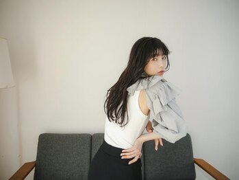アスター(astar)の写真/【代官山・恵比寿から5分】丁寧なカウンセリングで理想のヘアをご提案＊再現性の高いレイヤーカットが人気