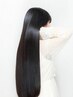 人気No.5【髪質改善キュアオペ】スムースヴェール☆Rev☆トリートメント￥8800