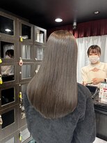 プライズ 錦糸町北口店(prize) 赤みなしオリーブベージュ【錦糸町北口】