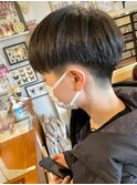 ボーイッシュstyle♪