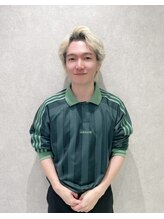 ジーナ 沖縄新都心(Zina) 諸喜田 大心