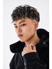 【新規限定】メンズカット50%off+毛カット+ロコミ投務でヘッドスパ@￥3740